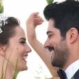 burak ozcivit fahriye evcen wedding