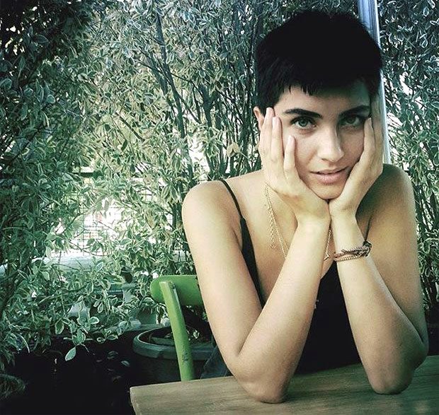 Tuba Buyukustun is divorced! 2 tuba buyukustun is divorced