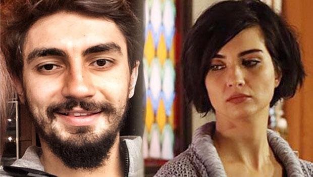 Umut Evirgen and Tuba Buyukustun