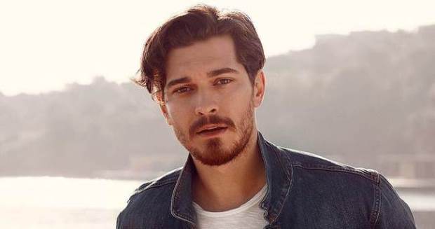 Cagatay Ulusoy