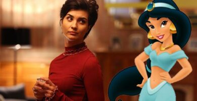 Tuba Buyukustun Can Play Princess Jasmine Role for Disney’s New Movie “Aladdin”