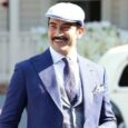 kenan imirzalioglu's role thief cingoz recai