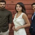 Ayca Aysin Turan Came Back with Meryem Tv Series