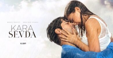 Endless Love (Kara Sevda) is 2017 International Emmy Awards Nominee for ‘Best Telenovela'