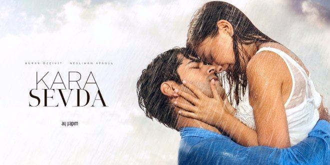 Endless Love (Kara Sevda) is 2017 International Emmy Awards Nominee for ‘Best Telenovela'