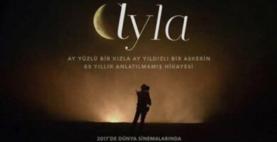 Turkish Movie: Ayla