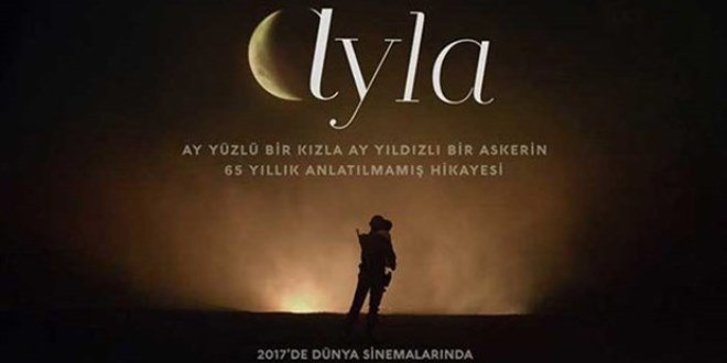 Turkish Movie: Ayla