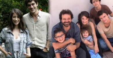 shameless - Bizim hikaye hazal kaya tv series