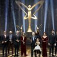 Winners of the 44th Golden Butterfly Awards 2017