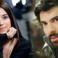 Surprise Love of the Year: Cansu Dere and Engin Akyurek