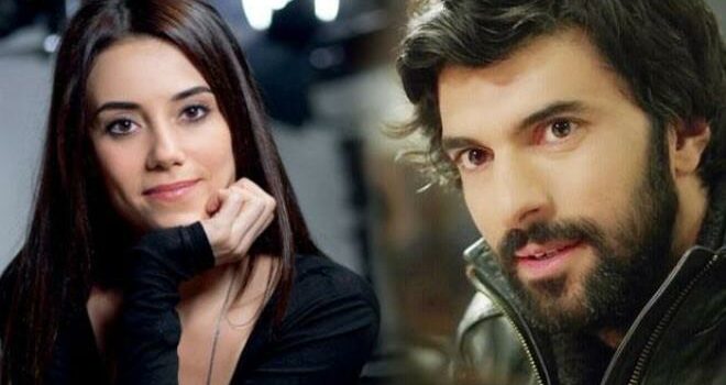 Surprise Love of the Year: Cansu Dere and Engin Akyurek