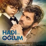 Hadi be Oglum movie poster