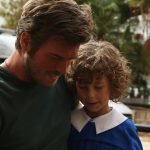 kivanc and son