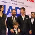 Premiere of Come on My Son (Hadi Be Oglum) Featured