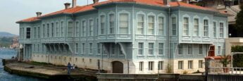 Shooting Locations of Turkish Tv Series
