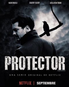 turkish series the protector