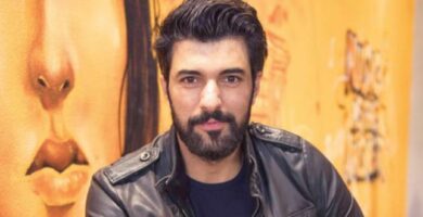 Engin Akyurek: How We Show Our Feelings Appeal People