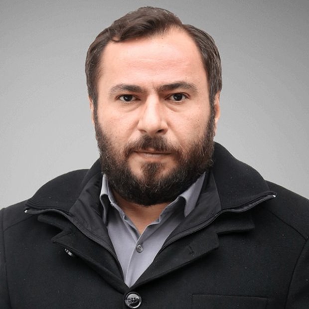 Medet (Mustafa Kırantepe) was killed