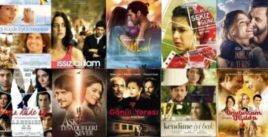 Best Romantic Turkish Movies