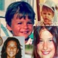 Childhood Photos of Turkish Actors/Actresses