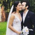 Bugra Gulsoy Got Married to Nilufer Gurbuz