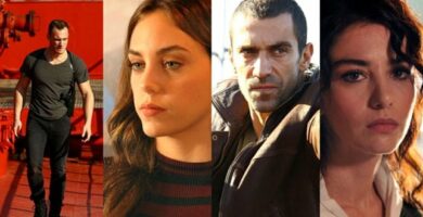 Perfect Team Muhtesem Ikili Turkish Drama Cast Story