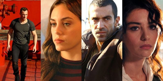 Perfect Team Muhtesem Ikili Turkish Drama Cast Story