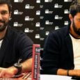 Engin Akyürek’s First Book “Silence” (Sessizlik) Reached to Overseas