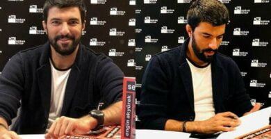 Engin Akyürek’s First Book “Silence” (Sessizlik) Reached to Overseas