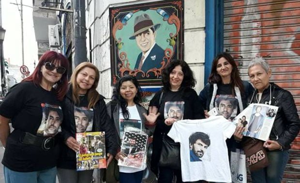 Engin Akyurek's latin fans