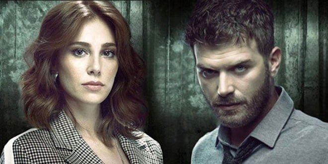 Kıvanç Tatlıtuğ’s New Turkish Drama Collision (Çarpışma): Cast and Story