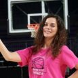 Özge Özpirinçci will Throw the Pink Ball for Breast Cancer Awareness - Featured