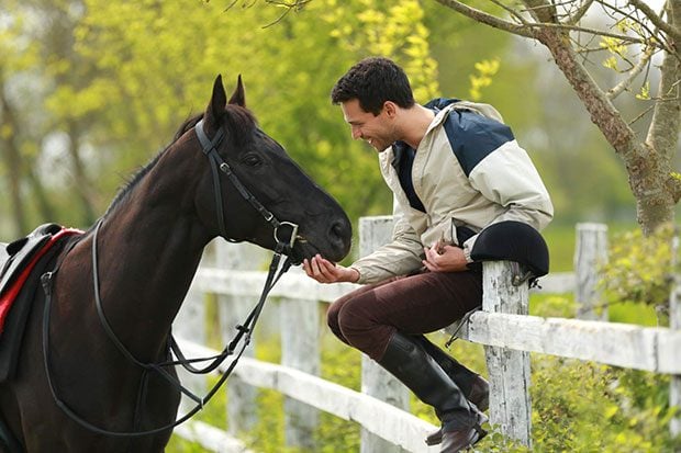 Turkish Movie 2018: Champion For Us (Bizim İçin Şampiyon): Cast and Story 2 Ekin Koc in Champion for us Movie