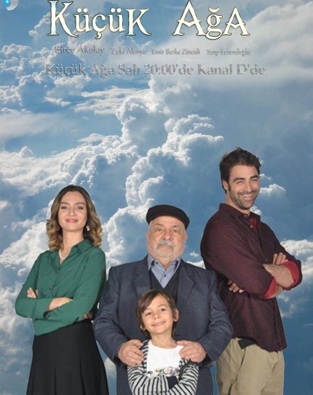 Turkish Drama Couples That Turned Into Real Relationships 13 Kucuk Aga Turkish Drama Poster