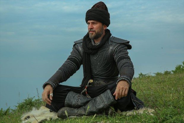 Engin Altan Düzyatan: Resurrection Ertugrul (Dirilis Ertugrul) Turkish Drama