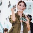 Hazal Kaya Is Expecting a Baby