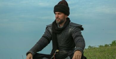 Resurrection Ertugrul (Dirilis Ertugrul) Finale: Cast Says Goodbye