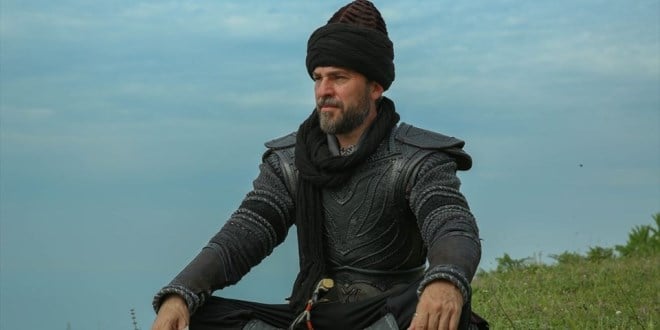 Resurrection Ertugrul (Dirilis Ertugrul) Finale: Cast Says Goodbye