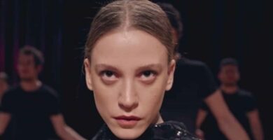 Serenay Sarikaya: Where we stand now is unbelievable