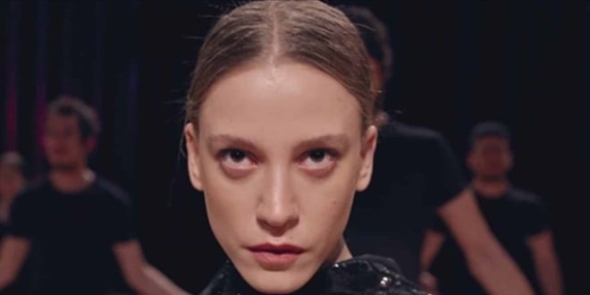 Serenay Sarikaya: Where we stand now is unbelievable