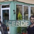 Insider (Icerde) Turkish Drama Shooting Locations