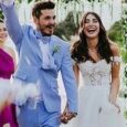 Deniz Baysal Got Married to Baris Yurtcu