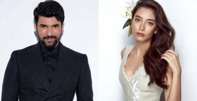 Engin Akyurek’s New Tv Project