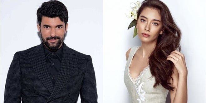 Engin Akyurek’s New Tv Project