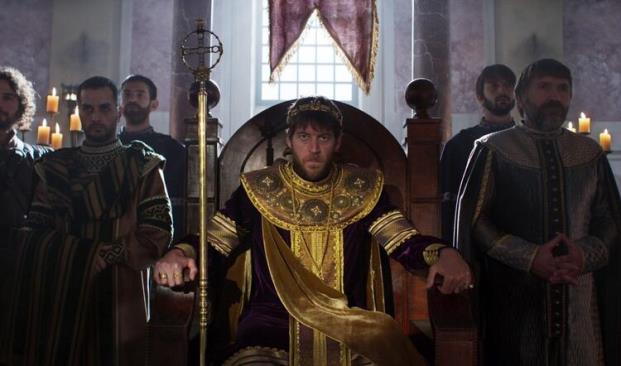 First Photos of Netflix’s New Turkish Series Rise of Empires:Ottoman 8 Rise of Empires:Ottoman