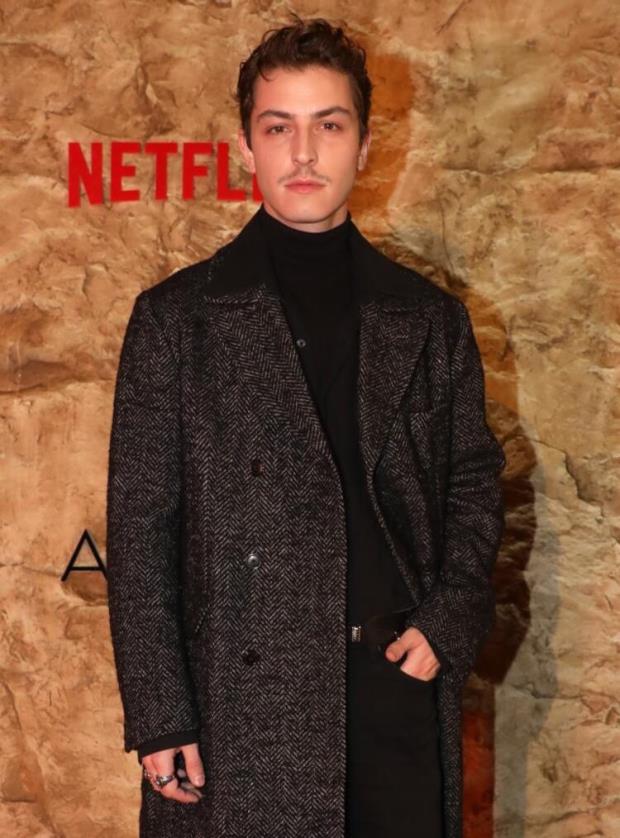 Boran Kuzum - The Gift (Atiye) Tv Series