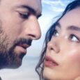 The Ambassador’s Daughter (Sefirin Kızı) Has Unveiled Its First Poster and Backstage Video