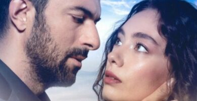 The Ambassador’s Daughter (Sefirin Kızı) Has Unveiled Its First Poster and Backstage Video