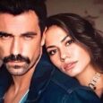 Ibrahim Celikkol and Demet Ozdemir Return as Lead of Upcoming Turkish Drama The House You Were Born is Your Destiny