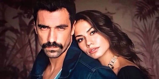 Ibrahim Celikkol and Demet Ozdemir Return as Lead of Upcoming Turkish Drama The House You Were Born is Your Destiny